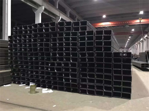洛龙冷拔方管选型指南 工程采购怎么选